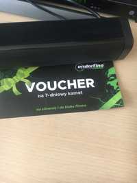 voucher 7-dniowy