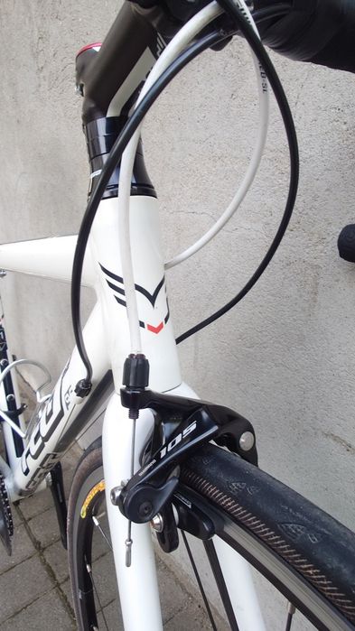 Felt F95 Shimano 105 Mavic Ksyrium Equipe szosa rower szosowy