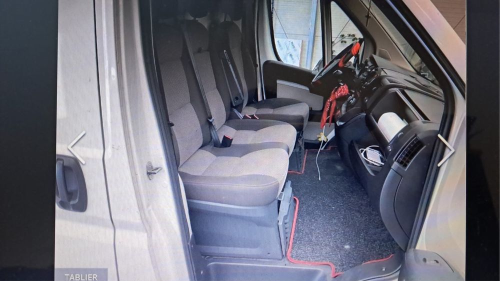 Peugeot boxer 2018, e possivel fazer credito