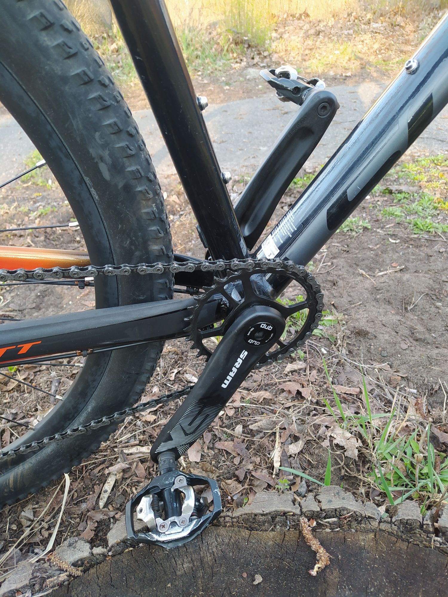 Rower Scott scale 900,  MTB