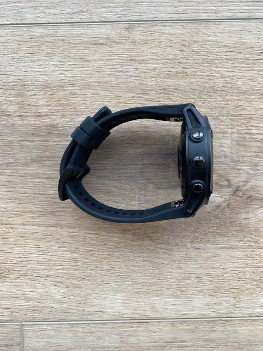 Garmin Fenix 6 Pro | Майже ідеальний зовнішньо | Не працює Bluetooth