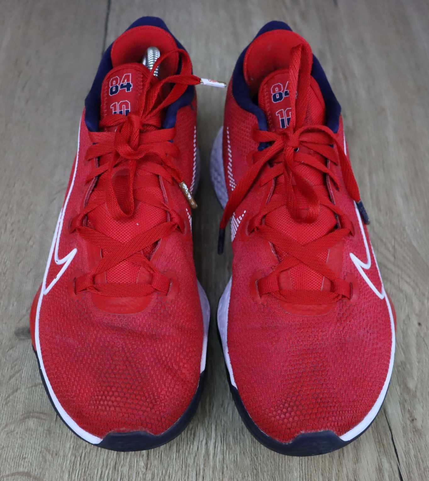 Nike Air Zoom BB NXT USA Olympic męskie do koszykówki 44,5 ( 29 cm)