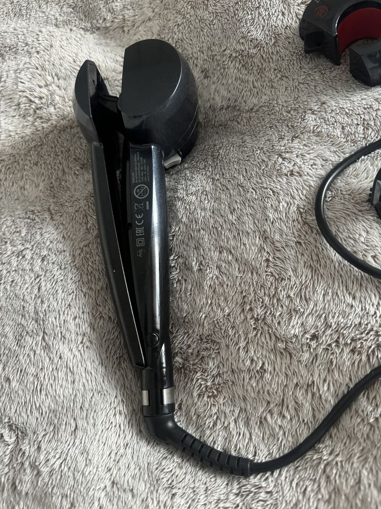BaByliss CurlSecret lokówka