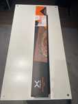 Krux Space Carpet MAX Mouse Pad 600 x 1200 x 3 mm