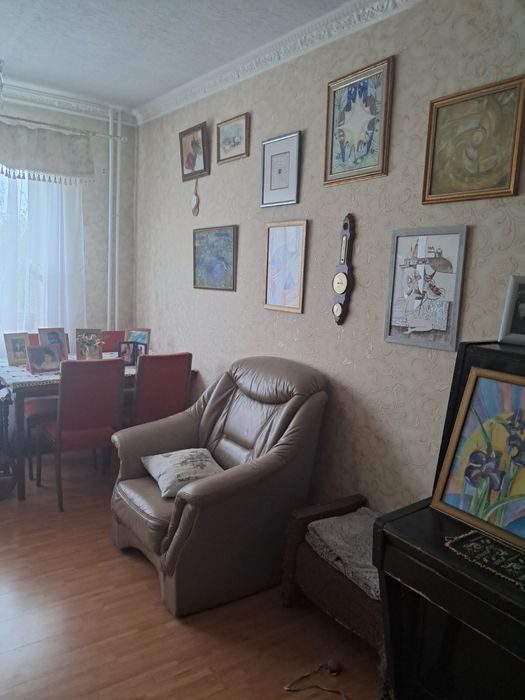 3-кімн.по бул.Незалежності