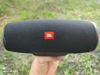 JBL Charge 4 Black TL Version!