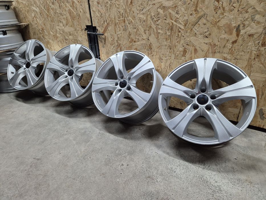 Диски 5*112, R18, Volkswagen,  Scoda,  Audi,  Mercedes
