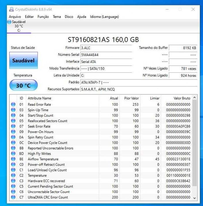 Torre Desktop Dell i3