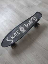 Детский скейт Skate board