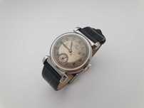 Omega Scarab Art Deco ref.CK615 - RZADKI ! OKAZJA !