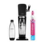 sodastream art czarny