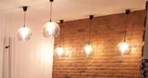 Lampa KULA czarna/grafitowa TK Lighting sufitowa CUBUS nowoczesna loft