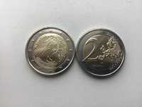 2 євро Слава Україні