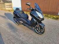 Peugot Satelis Rs 125