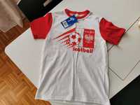 Dziecięca bluzka t-shrit sport narodowa