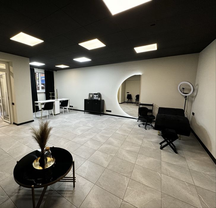 Оренда місця Ірпінь (Центральний парк)