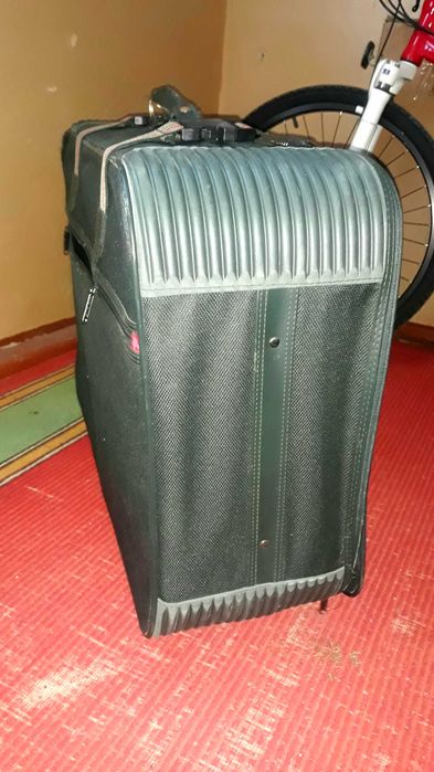 ДорожняСумка/Валіза/Чемодан