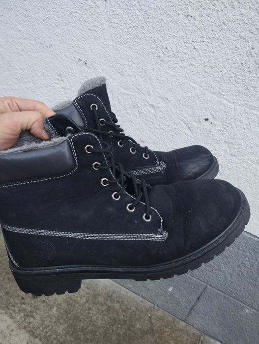 Чоботи зимові 42 р