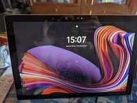 Vendo Surface Pro 6 Ecrã rachado