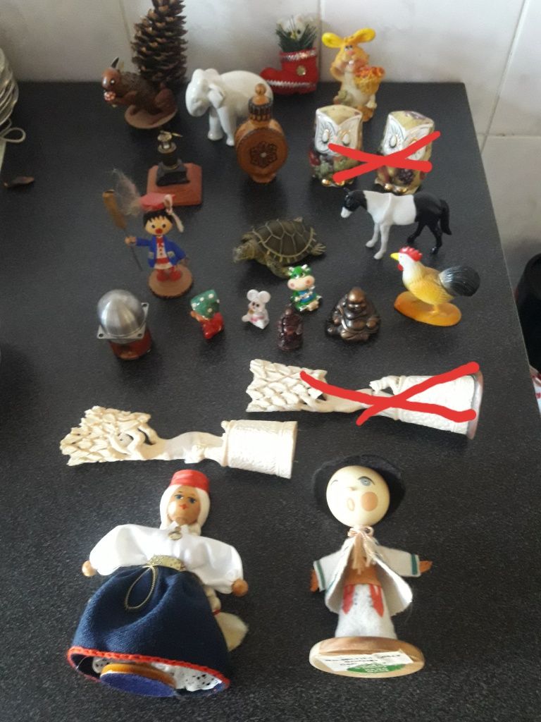 Куклы в национальных костюмах Фигурки Карандашница резьба по кости