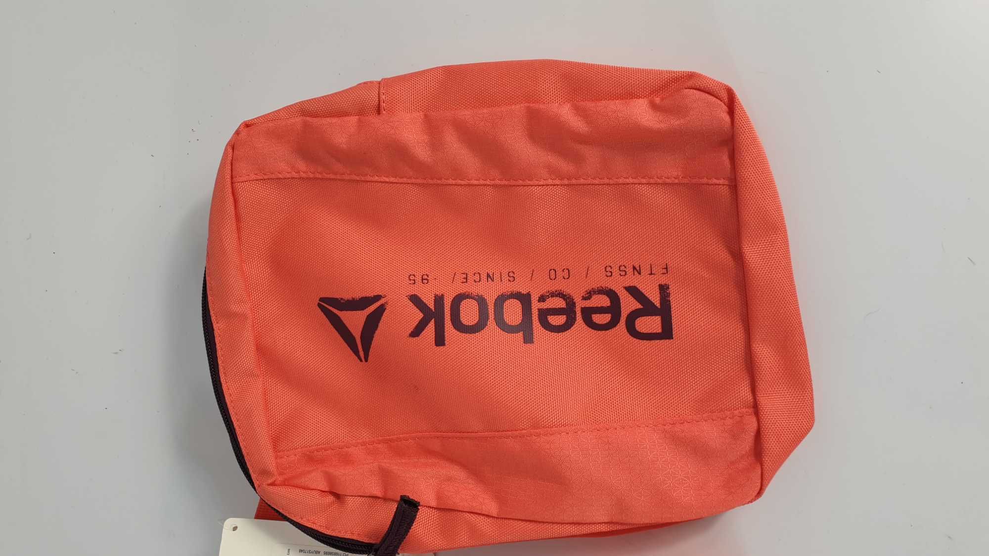 Reebok torba torebka miejska sportowa na ramię