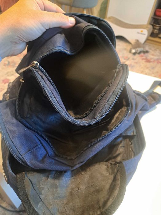 Рюкзак для ноутбука Caribee Rhine 35L