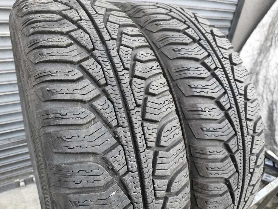 175/65R15 Uniroyal MS Plus 77 para opon zima 7,5mm nr5624