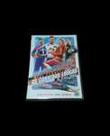 AS CORRIDAS LOUCAS DE RICKY BOBBY Will Ferrell/John Reilly/Sasha Cohen