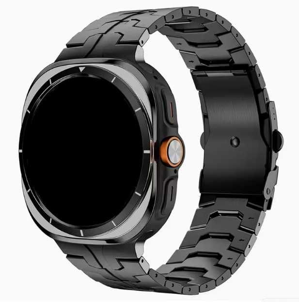 Ремешок, браслет для Samsung Watch Ultra, ремешок для Samsung Watch8