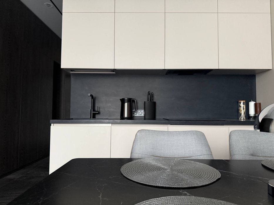 Оренда квартири 1 кімната ЖК Трініті Нова Перша здача Генератор