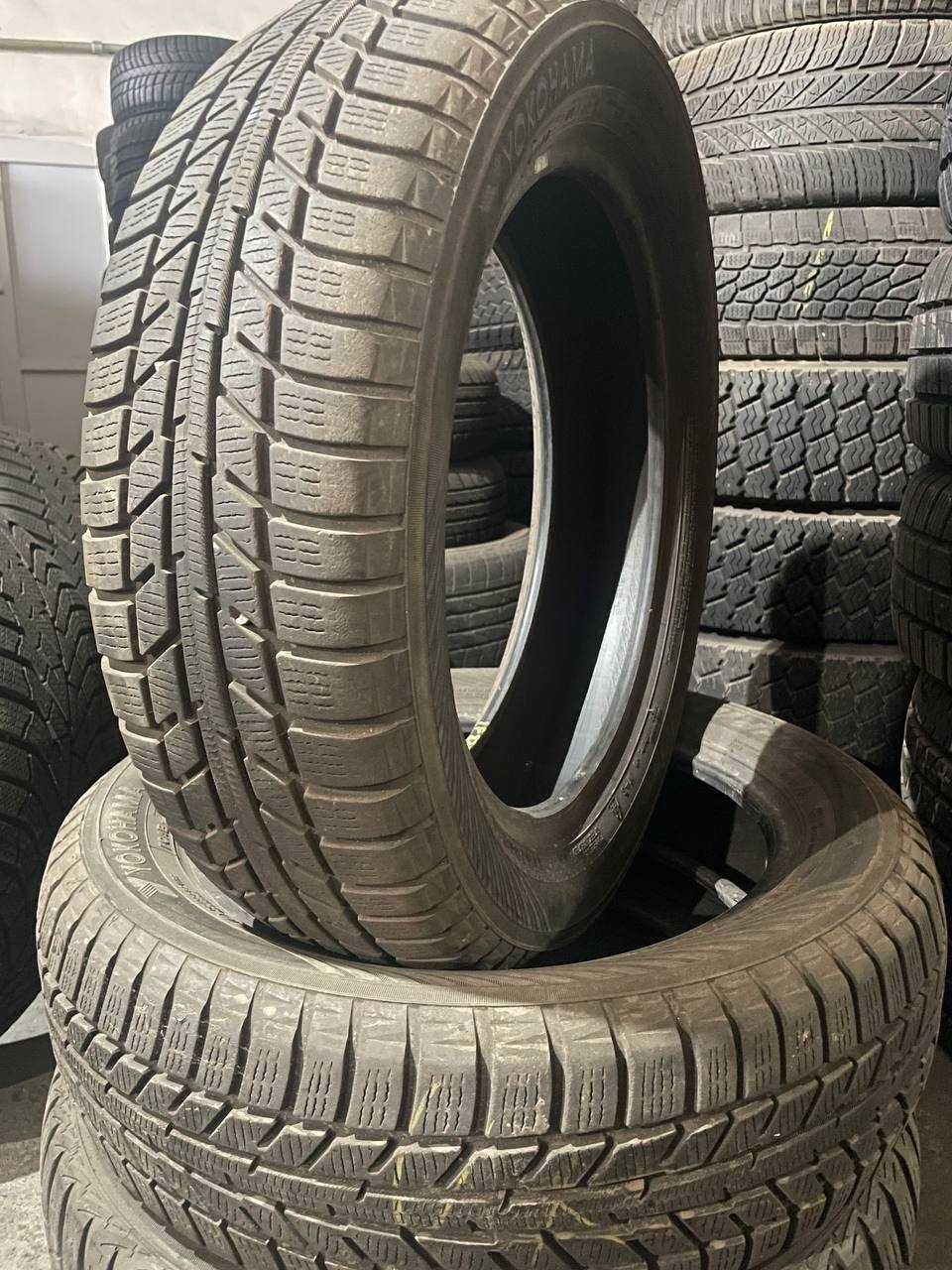Пара Yakohama 175/60R16 2019р 1500/шт