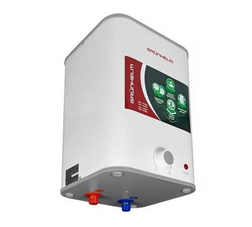 Бойлер - GBH I-15DRW, 15л. (GRUNHELM)