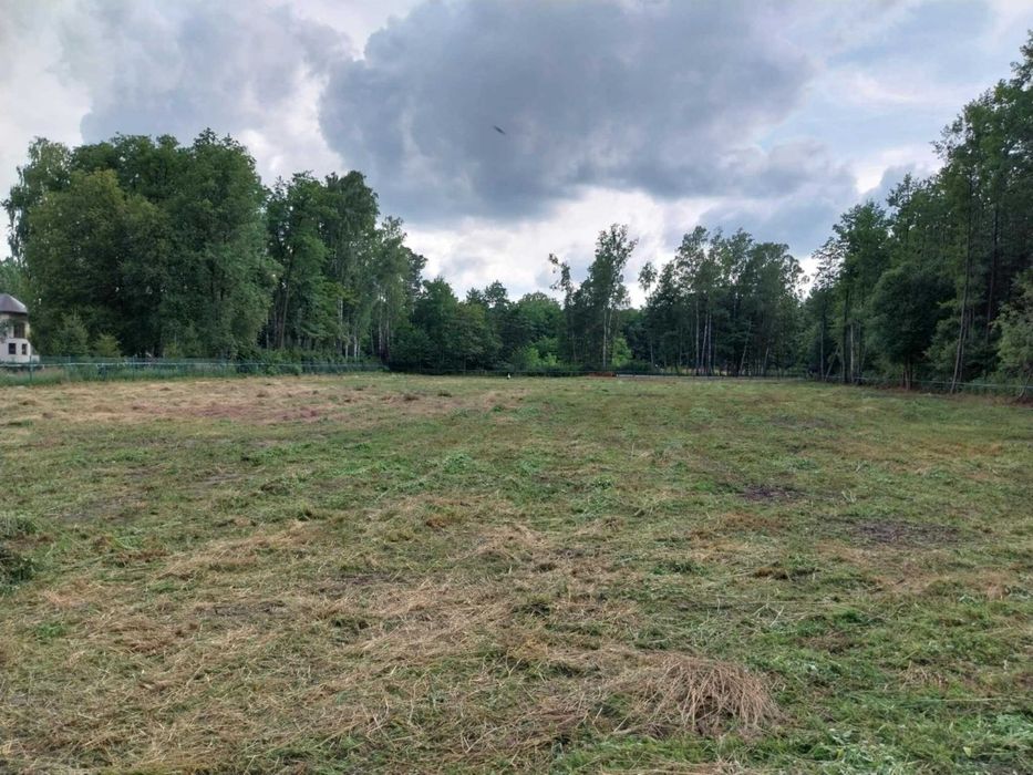 Działka Budowlana Strońsko/Beleń 1416m2 z wydanymi WZ