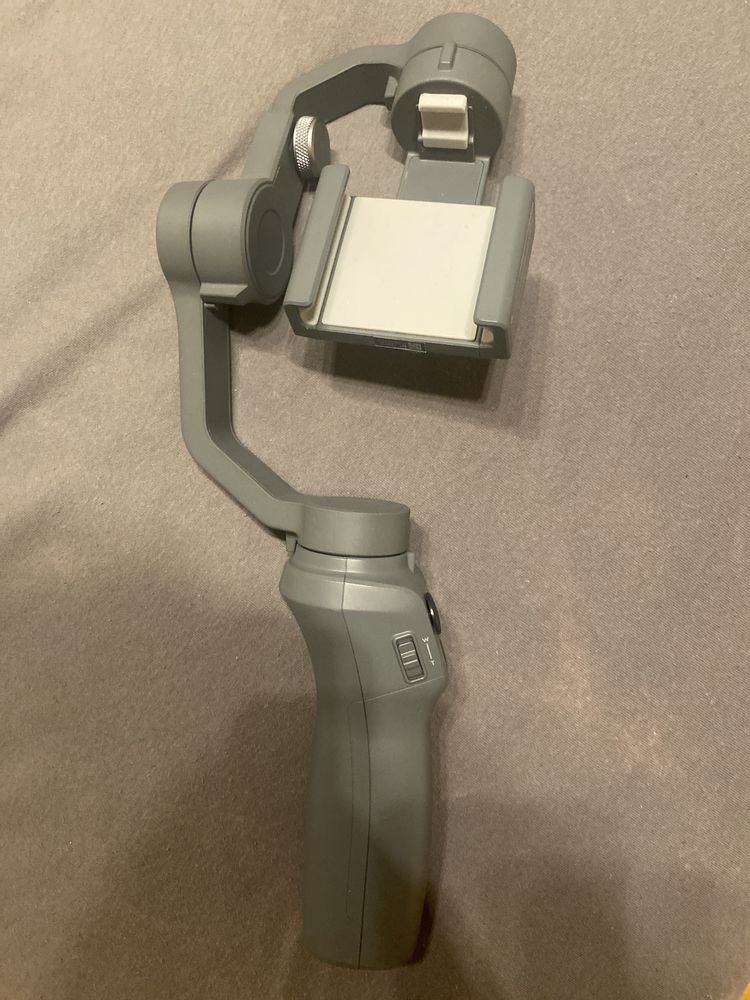 Dji osmo mobile 2