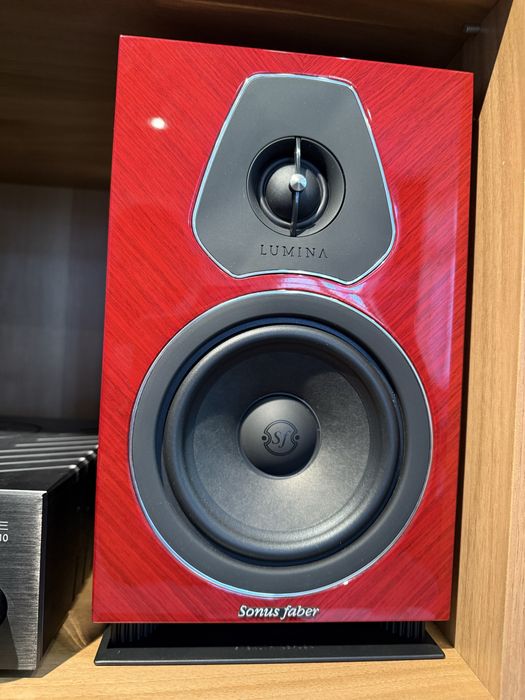 Акустика Sonus Faber Lumina I (всі моделі SF/нові)
