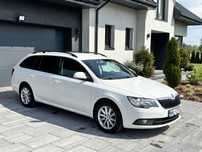Skoda Superb 2.0 TDi DSG Navi Zadbana Gotowa Do Jazdy ZAMIANA