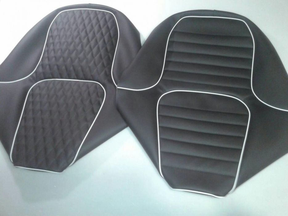 Чехол сидения ИЖ Планета-Юпитер-5