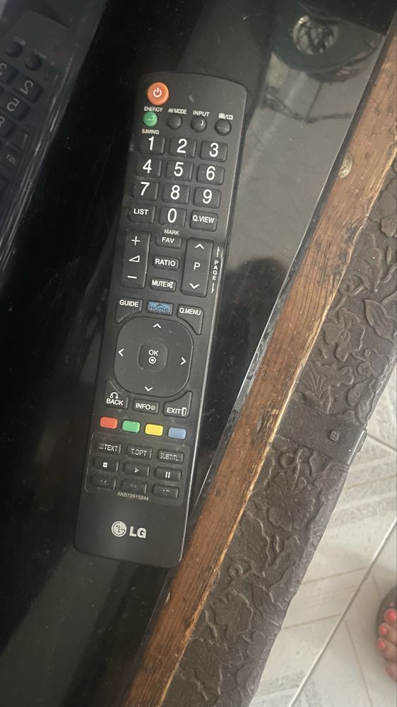 Tv 32 polgadas LG