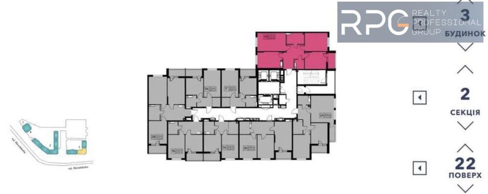 Продам видову 2к квартиру 84м2, ЖК Лебединий, Харківська метро