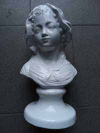 Figurka porcelanowa PRL