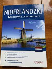 Niderlandzki gramatyka z ćwiczeniami - nowa