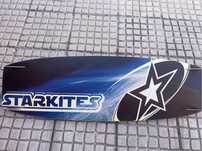 Kit completo kitesurf