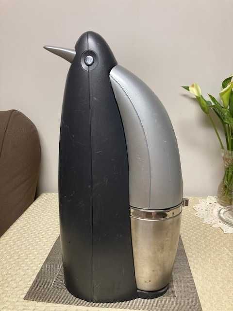 Saturator SodaStream Penguin