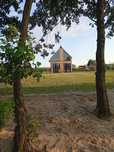 Dom 60m2 nad jeziorem z linią brzegową prywatny pomost i plaża 1000m2