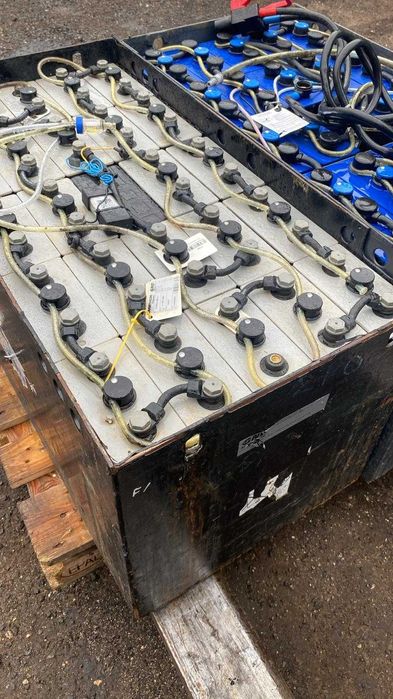 Magazyn energii fotowoltaika bateria MARATHON Classic 48V 400Ah