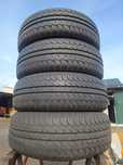 Opony letnie Kleber 185/65R15