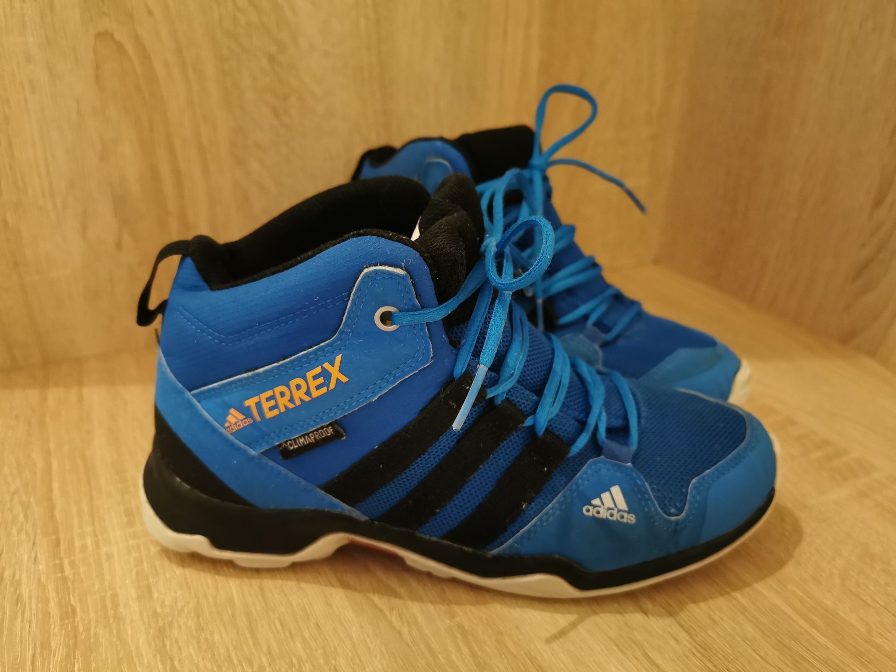 Adidas Terrex AX2R
