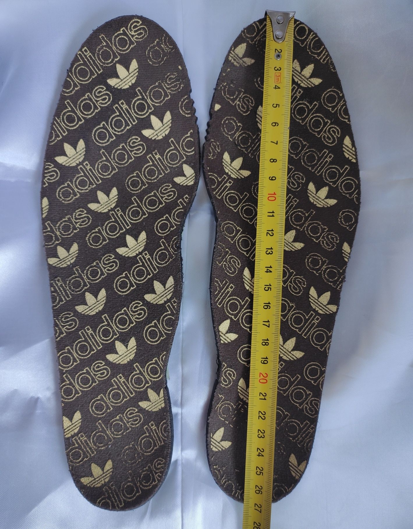Кроссовки мужские Adidas BROOMFIELD оригинал 42 (26,8 см)