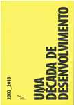 4028 .2003/2013 Uma Década de Desenvolvimento -Loulé