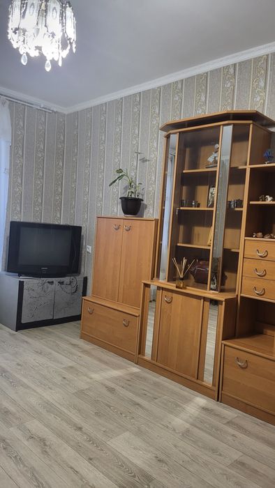 Здам погодинно, подобово однокімнатнк квартиру в центрі міста Суми